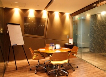 75 m² Coworking space  in Shanghai, Jing'An, 8/F (200042) - 7 | MatchOffice