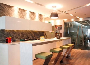 Virtual office space in Shanghai, Jing'An, 8/F (200042) - 8 | MatchOffice.com