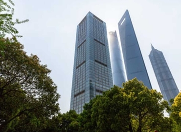 Virtual address in Shanghai, Pudong, 6 F (200120) - 0 | MatchOffice.com
