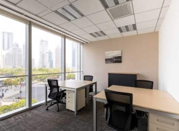 Virtual business address in Shanghai, Pudong, 6 F (200120) - 3 | MatchOffice