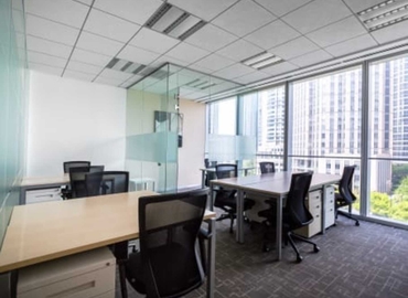 80 m² Coworking  in Shanghai, Pudong, 6 F (200120) - 6 | MatchOffice