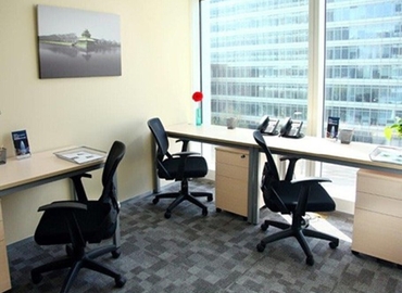 Virtual office space in Shanghai, Pudong, 6 F (200120) - 10 | MatchOffice.com