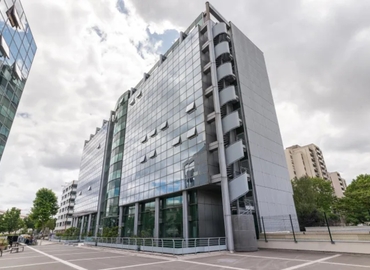 250 m² Serviced office in Shanghai, Xuhui, No.64 South 2nd Ring Road (710065) - 10 | MatchOffice