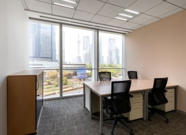 80 m² Business center in Qingdao, 7/F (266034) - 5 | MatchOffice