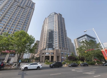 80 m² Business space in Qingdao, 7/F (266034) - 6 | MatchOffice.com