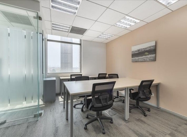 80 m² Serviced office in Qingdao, 7/F (266034) - 7 | MatchOffice.com