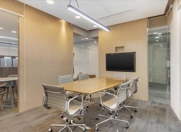 80 m² Shared workspace  in Qingdao, 7/F (266034) - 4 | MatchOffice
