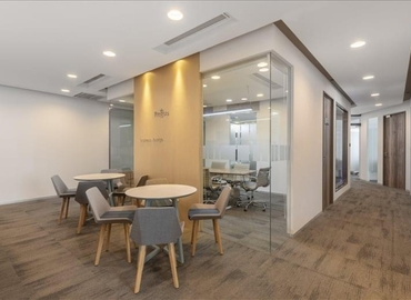 85 m² Convention center in Qingdao, 7/F (266034) - 9 | MatchOffice