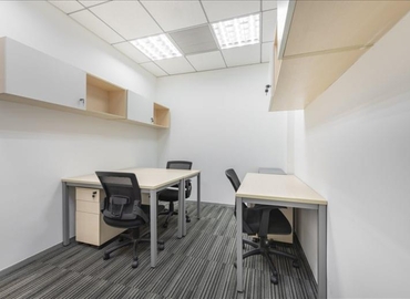80 m² Shared workspace  in Qingdao, 7/F (266034) - 11 | MatchOffice