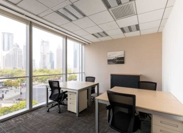 Virtual office space in Beijing , 6/F Tower 2 (100022) - 1 | MatchOffice.com
