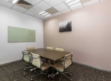 60 m² Conference center in Beijing , 6/F Tower 2 (100022) - 1 | MatchOffice.com