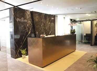 55 m² Business space in Shanghai, Xuhui, 7/F (200031) - 7 | MatchOffice.com