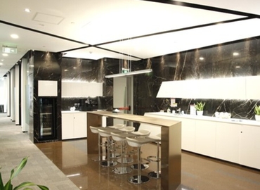 55 m² Shared office  in Shanghai, Xuhui, 7/F (200031) - 9 | MatchOffice.com