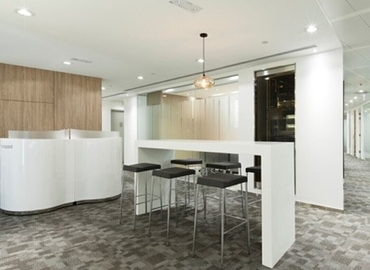 60 m² Business center in Hangzhou, 7/F (310016) - 11 | MatchOffice.com