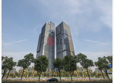 Virtual office space in Hangzhou, 7/F (310016) - 11 | MatchOffice.com