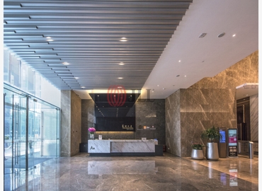 Virtual office in Hangzhou, 7/F (310016) - 12 | MatchOffice.com