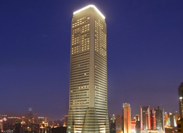 80 m² Co-working  in Guangzhou, 7F (510098) - 11 | MatchOffice