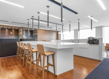 Virtual office space in Shenzhen, 85/F (518046) - 5 | MatchOffice