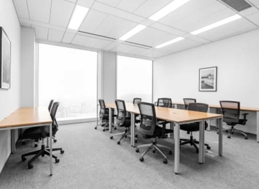 70 m² Coworking  in Shenzhen, 85/F (518046) - 4 | MatchOffice.com