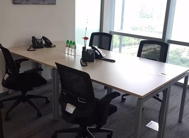 Virtual office in Shenzhen, 7/F (518022) - 6 | MatchOffice.com