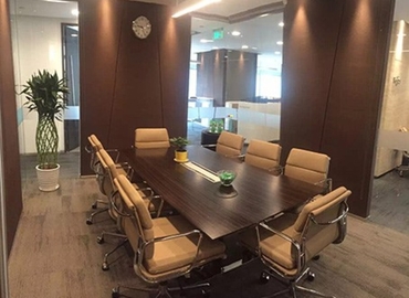 58 m² Shared workspace  in Shenzhen, 7/F (518022) - 8 | MatchOffice.com