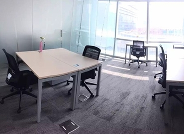 75 m² Business center in Tianjin, 8/F Regus Tianjin Centre (300061) - 3 | MatchOffice