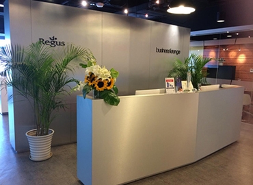 75 m² Co-working  in Tianjin, 8/F Regus Tianjin Centre (300061) - 9 | MatchOffice