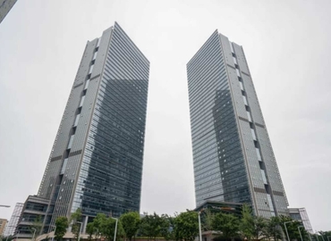 76 m² Serviced office in Nanjing Gulou, 8/F (210036) - 12 | MatchOffice.com