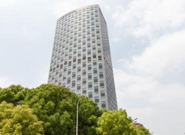 Virtual office space in Shanghai, Changning, 8/F (200050) - 0 | MatchOffice