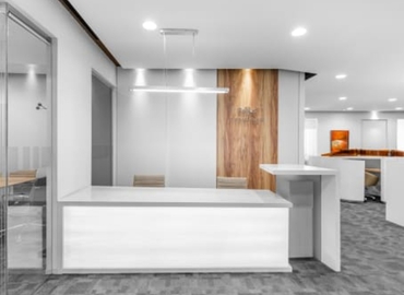 Virtual office space in Shanghai, Changning, 8/F (200050) - 1 | MatchOffice