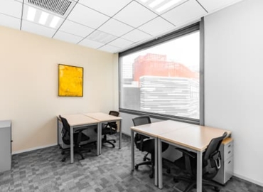 76 m² Serviced office in Shanghai, Changning, 8/F (200050) - 4 | MatchOffice.com