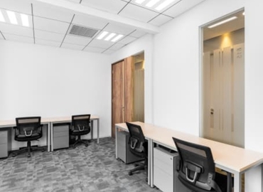 76 m² Business center in Shanghai, Changning, 8/F (200050) - 9 | MatchOffice