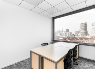 Virtual address in Shanghai, Changning, 8/F (200050) - 7 | MatchOffice