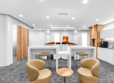 76 m² Shared office  in Shanghai, Changning, 8/F (200050) - 5 | MatchOffice.com