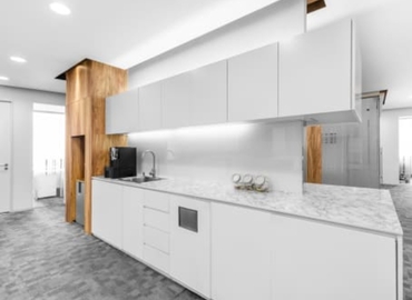 76 m² Coworking space  in Shanghai, Changning, 8/F (200050) - 6 | MatchOffice