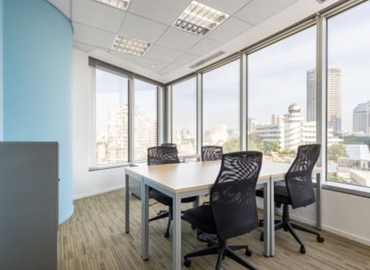 80 m² Business space in Xiamen, 8/F International Plaza (361001) - 4 | MatchOffice