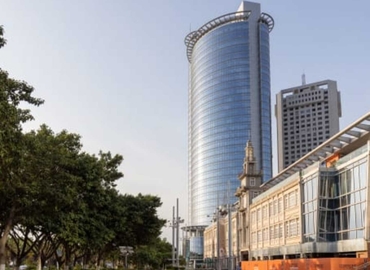 80 m² Conference space in Xiamen, 8/F International Plaza (361005) - 1 | MatchOffice.com