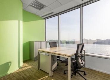 80 m² Business space in Xiamen, 8/F International Plaza (361001) - 6 | MatchOffice.com