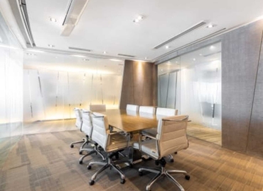 80 m² Conference room in Xiamen, 8/F International Plaza (361005) - 3 | MatchOffice