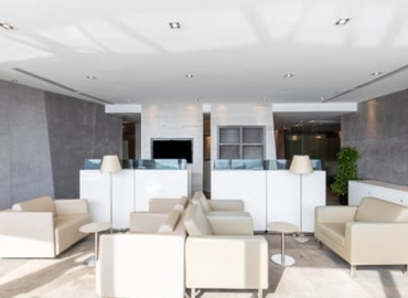 80 m² Co-working  in Xiamen, 8/F International Plaza (361001) - 5 | MatchOffice.com
