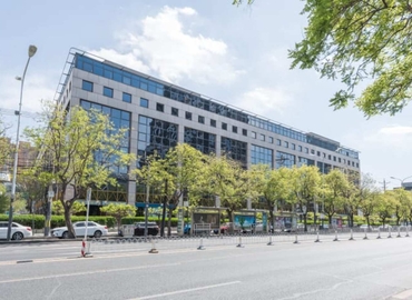Virtual office space in Beijing , Beijing Lufthansa Center C203 (100016) - 0 | MatchOffice.com