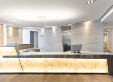 Virtual address in Beijing , Beijing Lufthansa Center C203 (100016) - 1 | MatchOffice.com