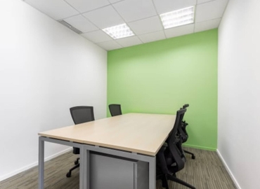 90 m² Serviced office in Beijing , Beijing Lufthansa Center C203 (100016) - 6 | MatchOffice