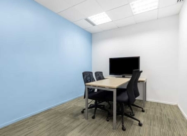 Virtual address in Beijing , Beijing Lufthansa Center C203 (100016) - 9 | MatchOffice