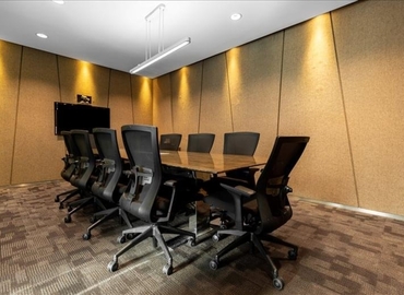 Virtual business address in Nanjing Gulou, 8th Floor Jinling Hotel Asia Pacific Tower (210005) - 3 | MatchOffice.com