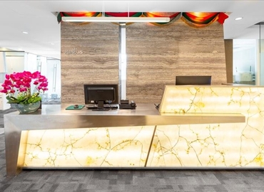 100 m² Coworking space  in Nanchang, 8th Floor Jinling Hotel Asia Pacific Tower (210005) - 1 | MatchOffice