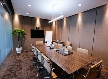 100 m² Business space in Nanjing Gulou, 8th Floor Jinling Hotel Asia Pacific Tower (210005) - 10 | MatchOffice