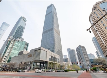Virtual address in Beijing , 9/F Tower 2 (100025) - 0 | MatchOffice