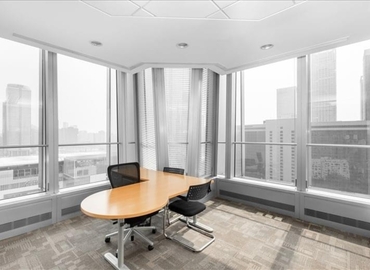 Virtual office in Beijing , 9/F Tower 2 (100025) - 1 | MatchOffice