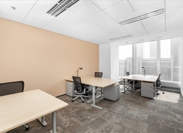 Virtual office space in Shanghai, YangPu, 9F (200433) - 1 | MatchOffice